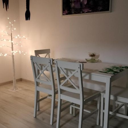 Apartament Nad Fontanna 제수프 외부 사진