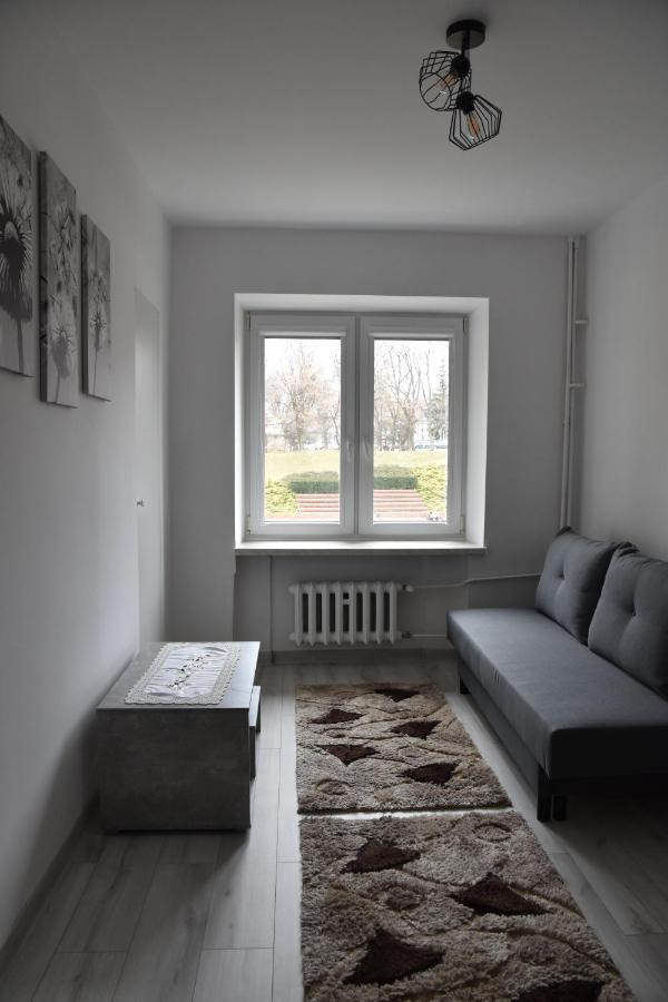 Apartament Nad Fontanna 제수프 외부 사진