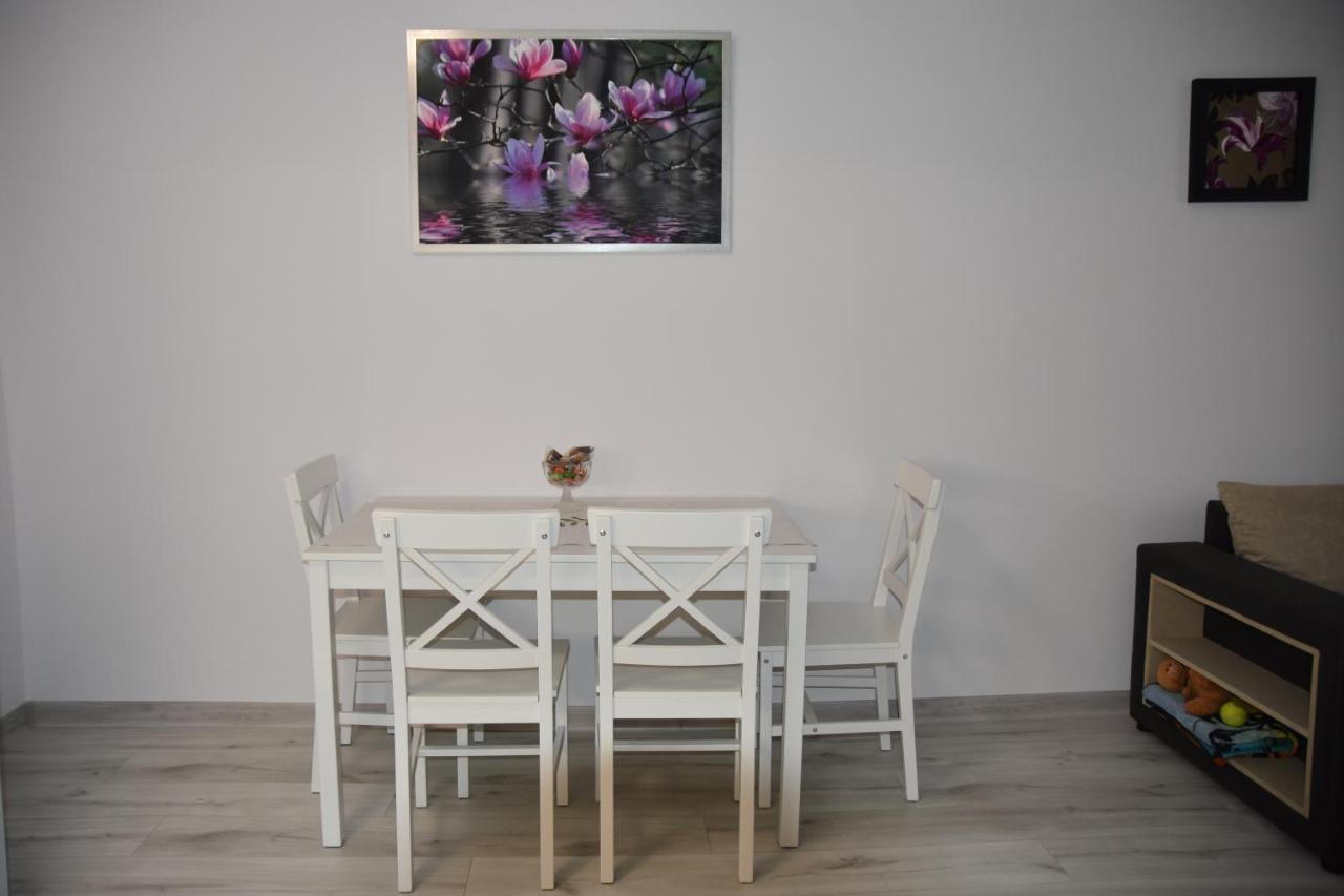 Apartament Nad Fontanna 제수프 외부 사진