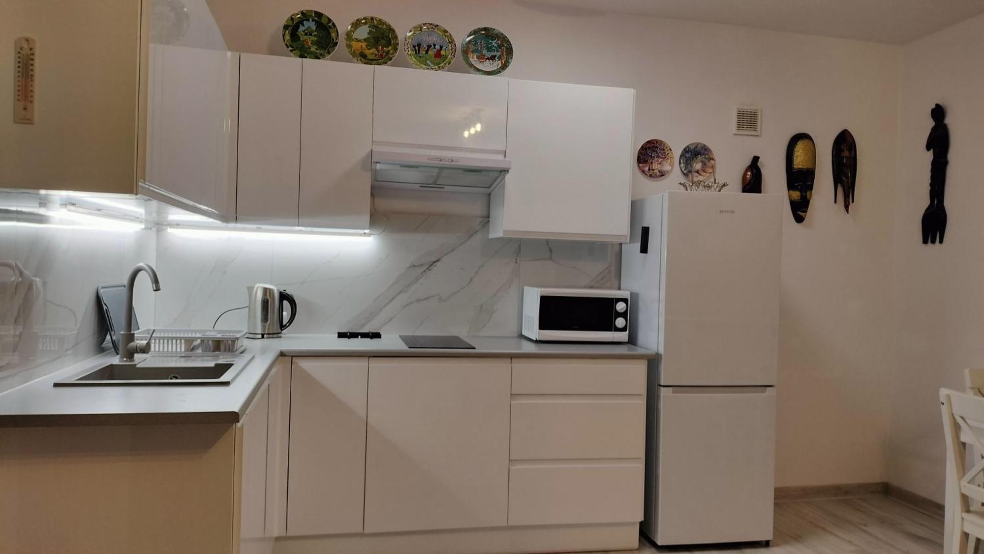 Apartament Nad Fontanna 제수프 외부 사진