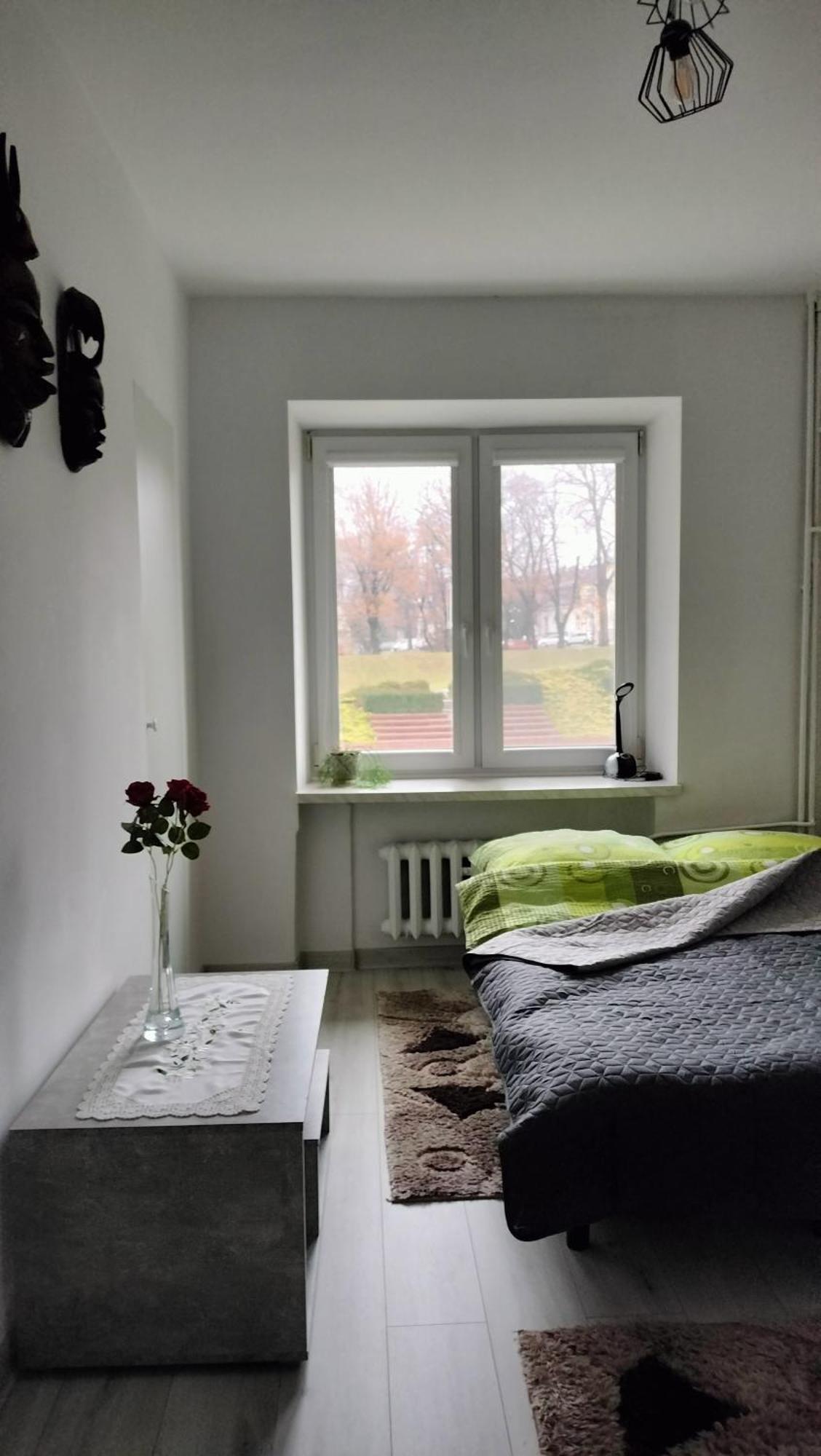 Apartament Nad Fontanna 제수프 외부 사진