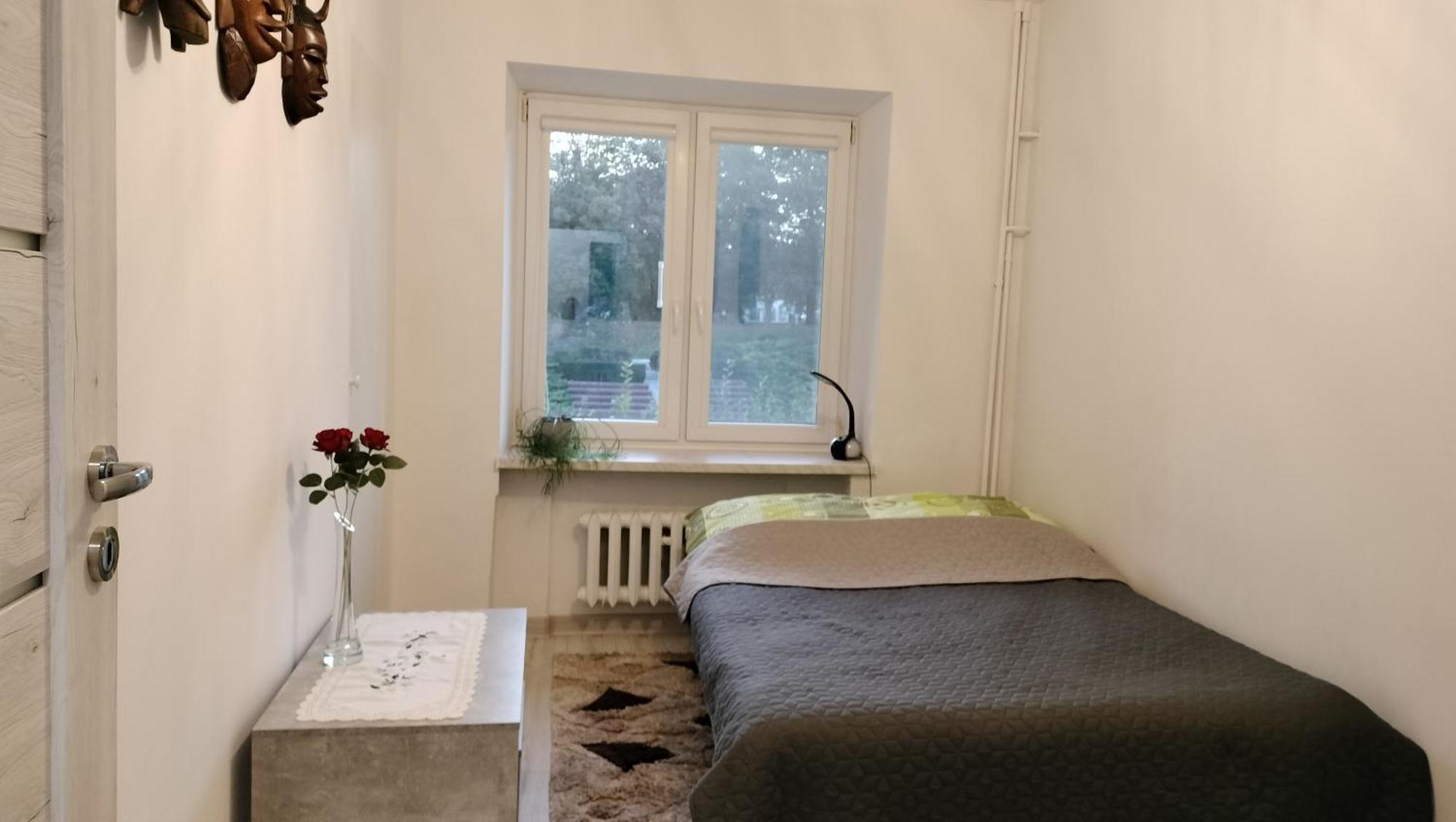 Apartament Nad Fontanna 제수프 외부 사진