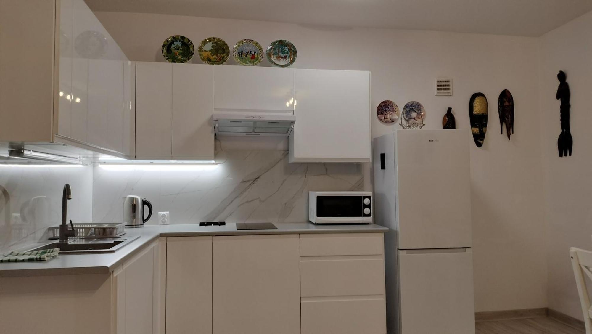 Apartament Nad Fontanna 제수프 외부 사진